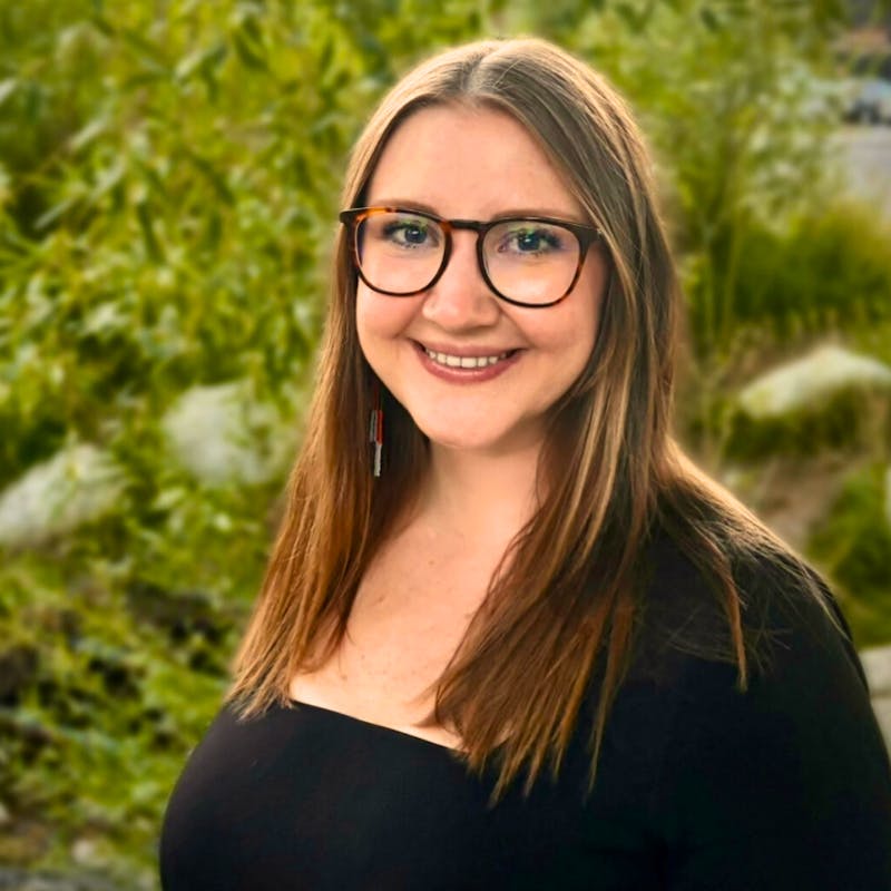 Maddy Munson Headshot