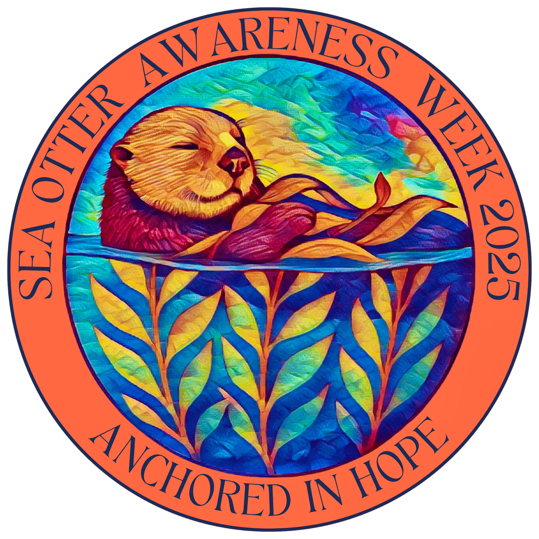SOAW 2025 Logo