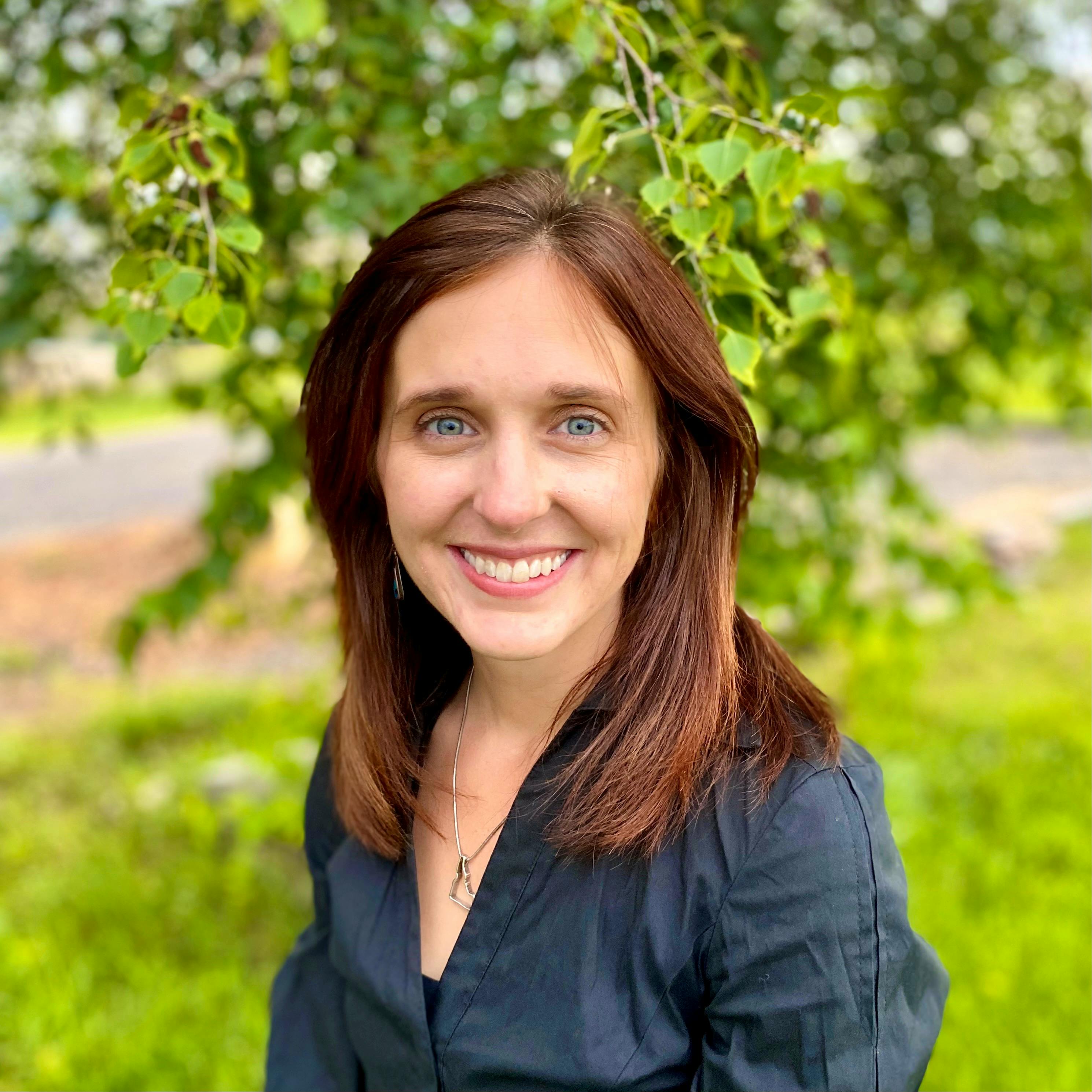 Keats Conley Headshot