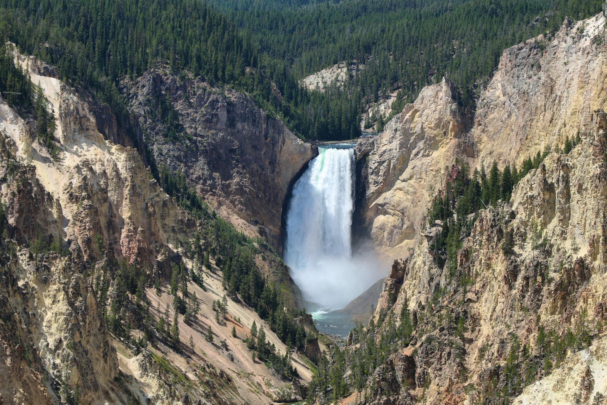 yellowstone