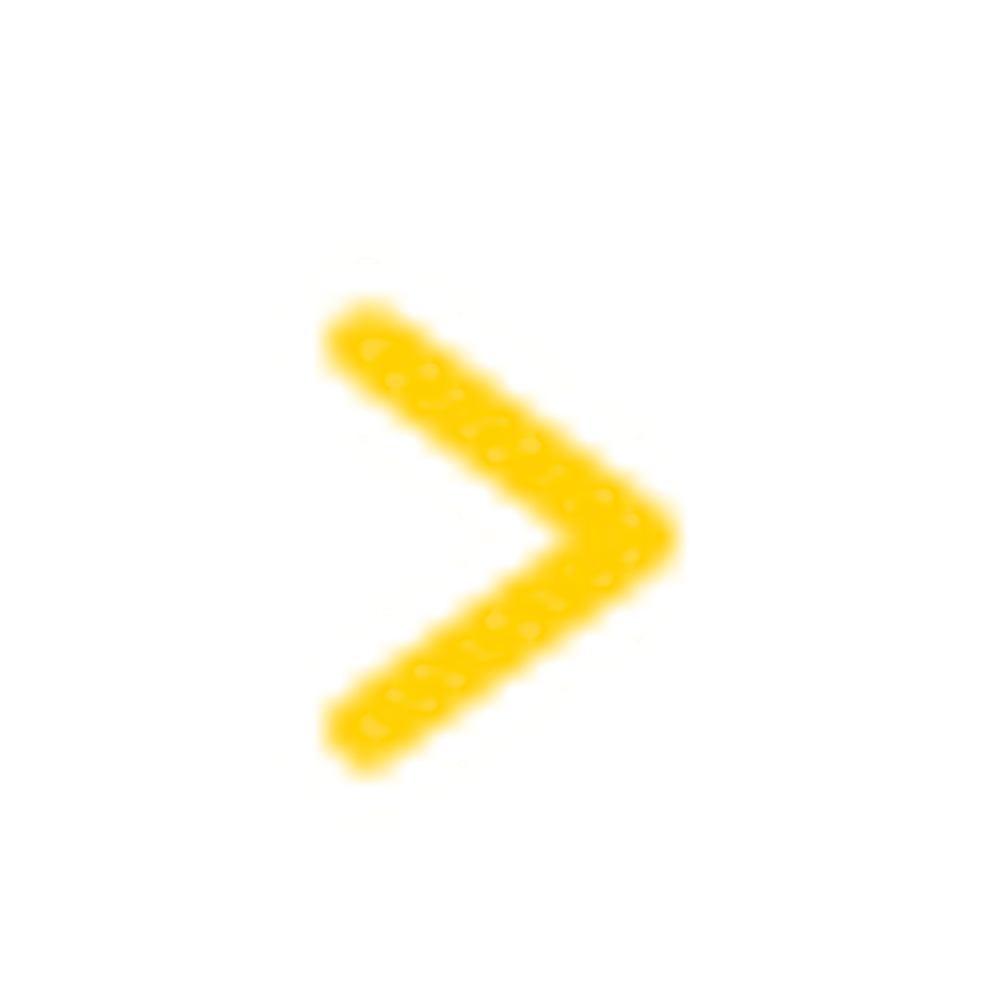 Yellow arrow