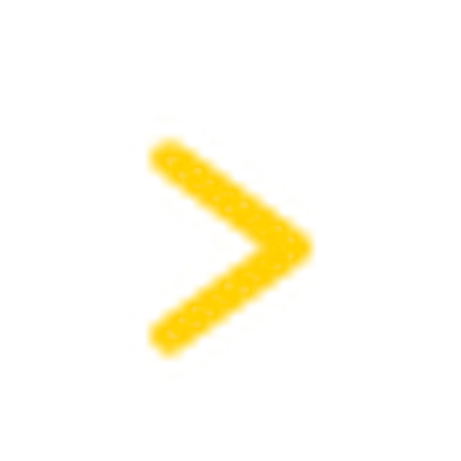 Yellow arrow