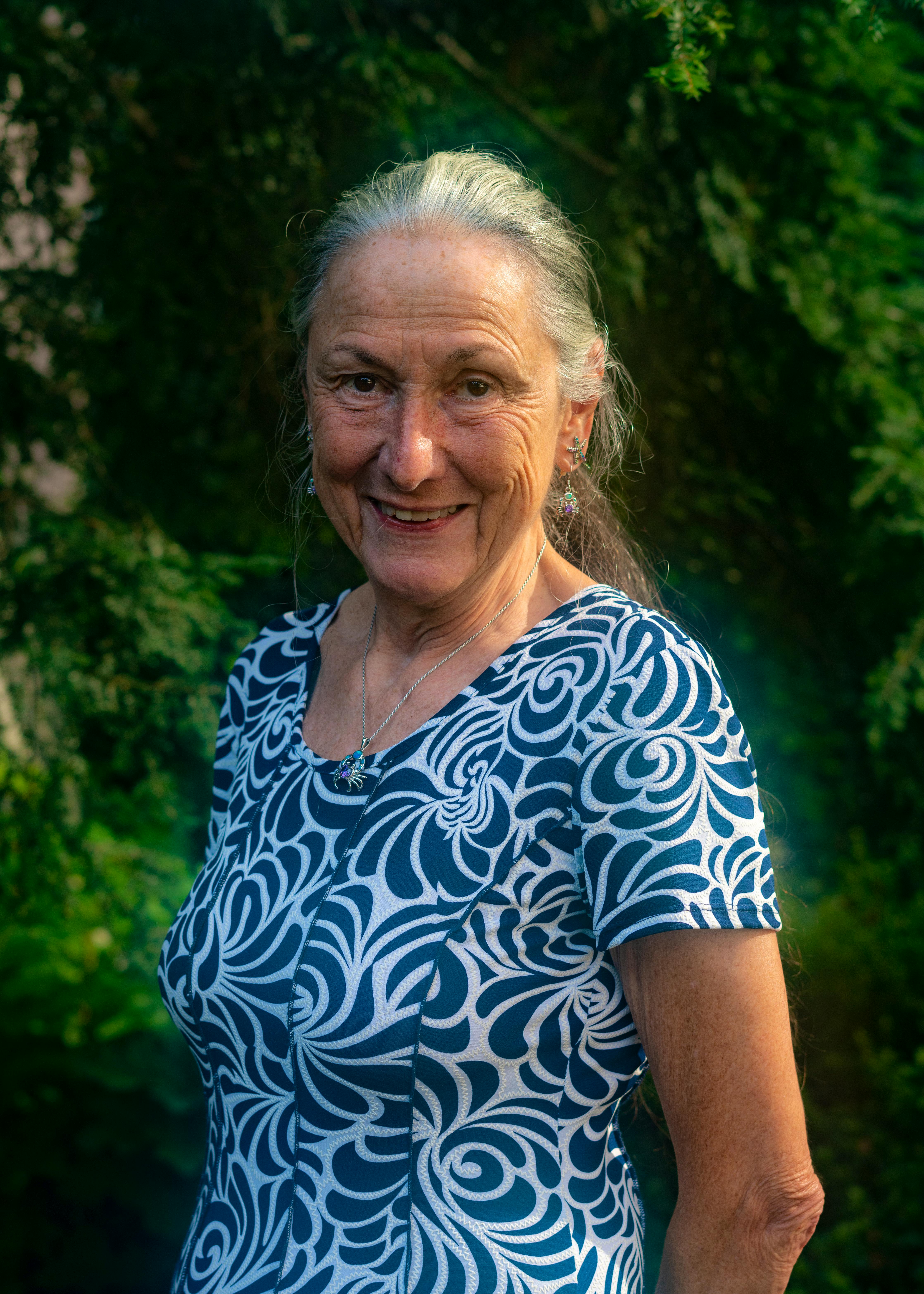 Mary Beth Beetham headshot