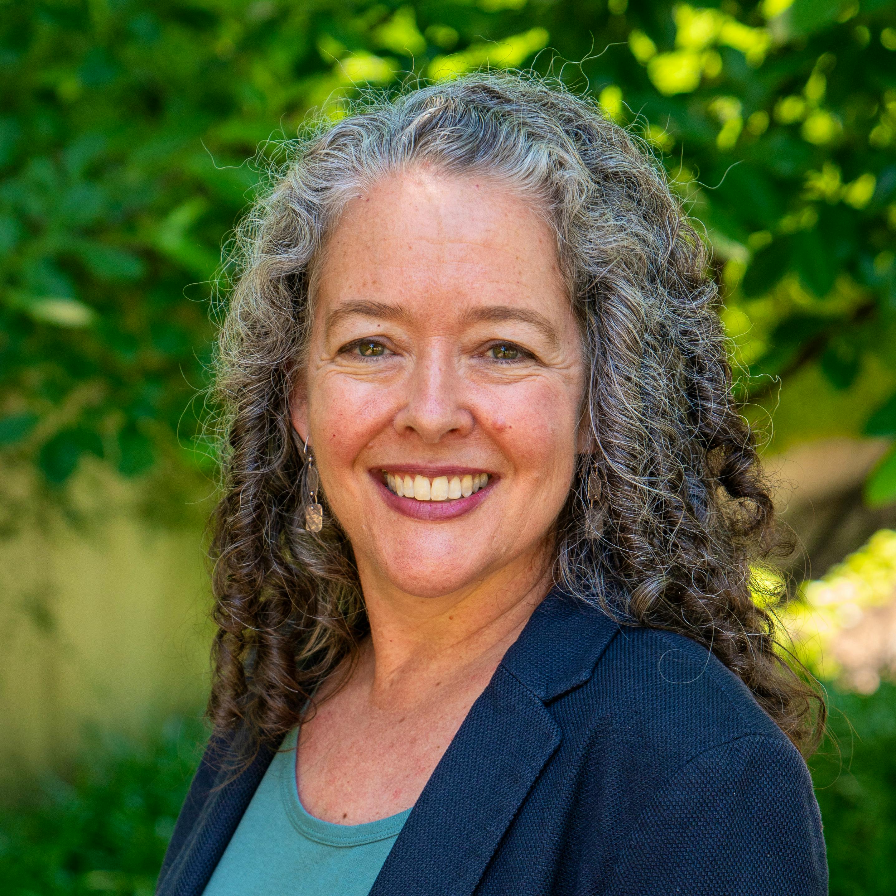 Sierra Weaver , VP of conservation law 