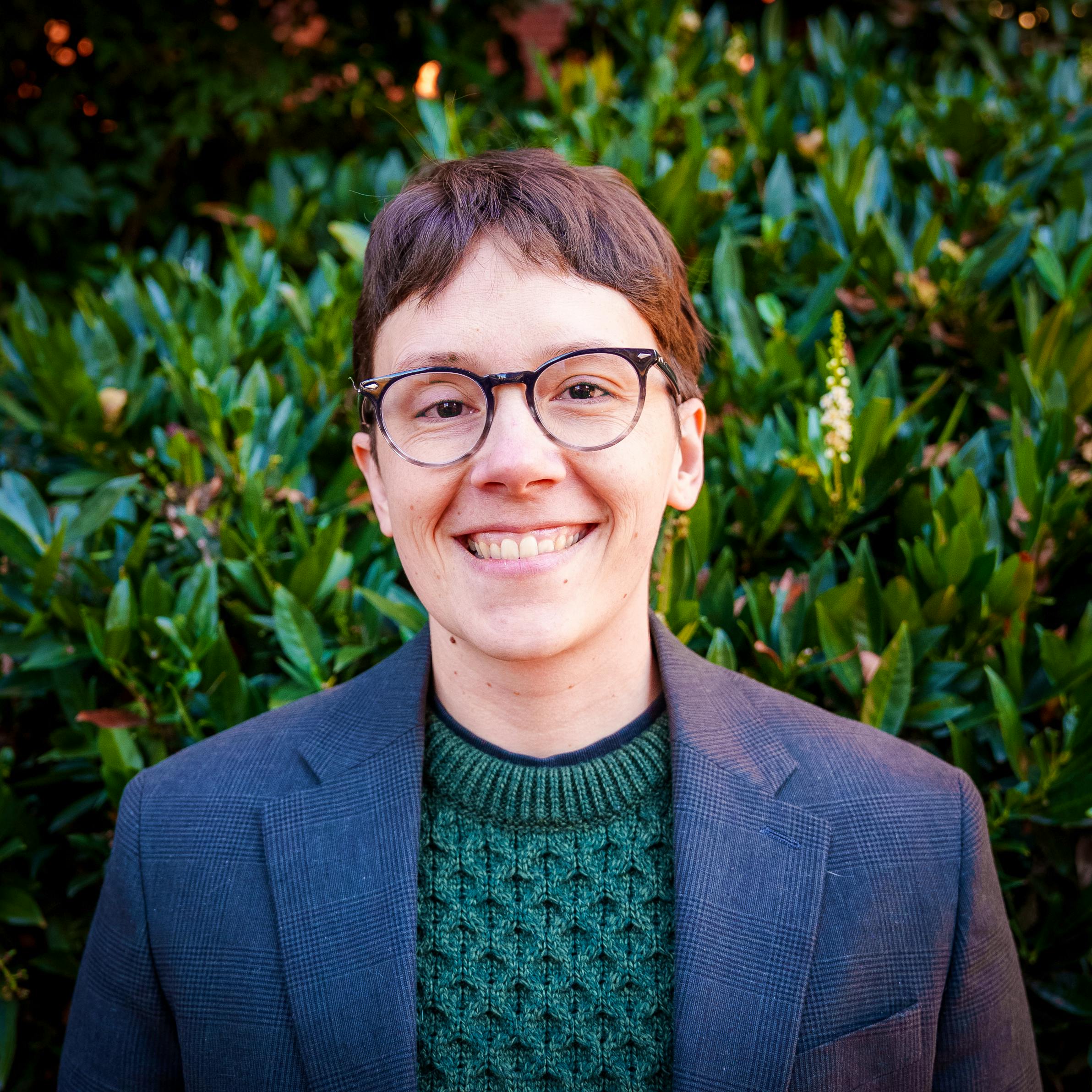 Sam Wallace Headshot