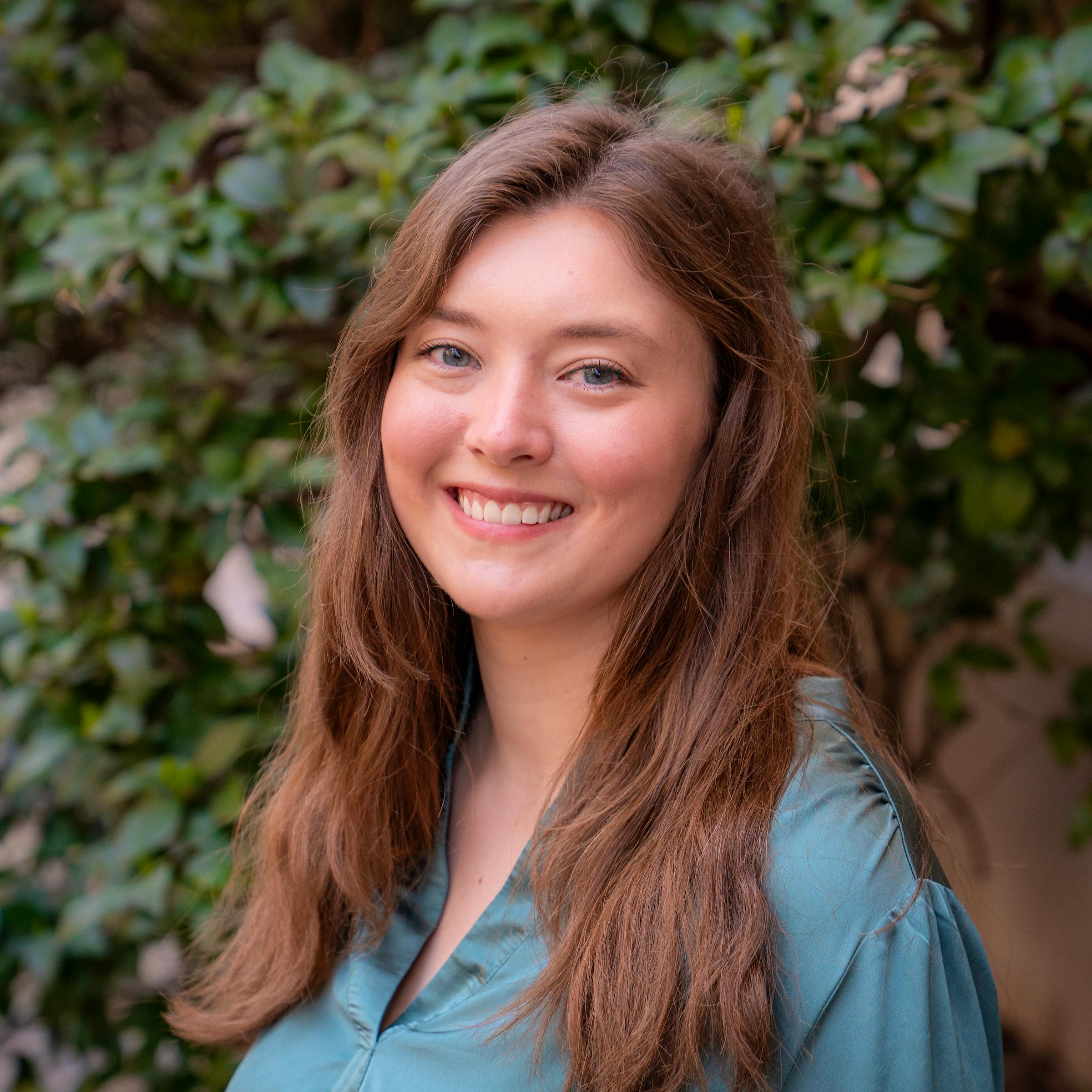 Kali Wright Headshot 