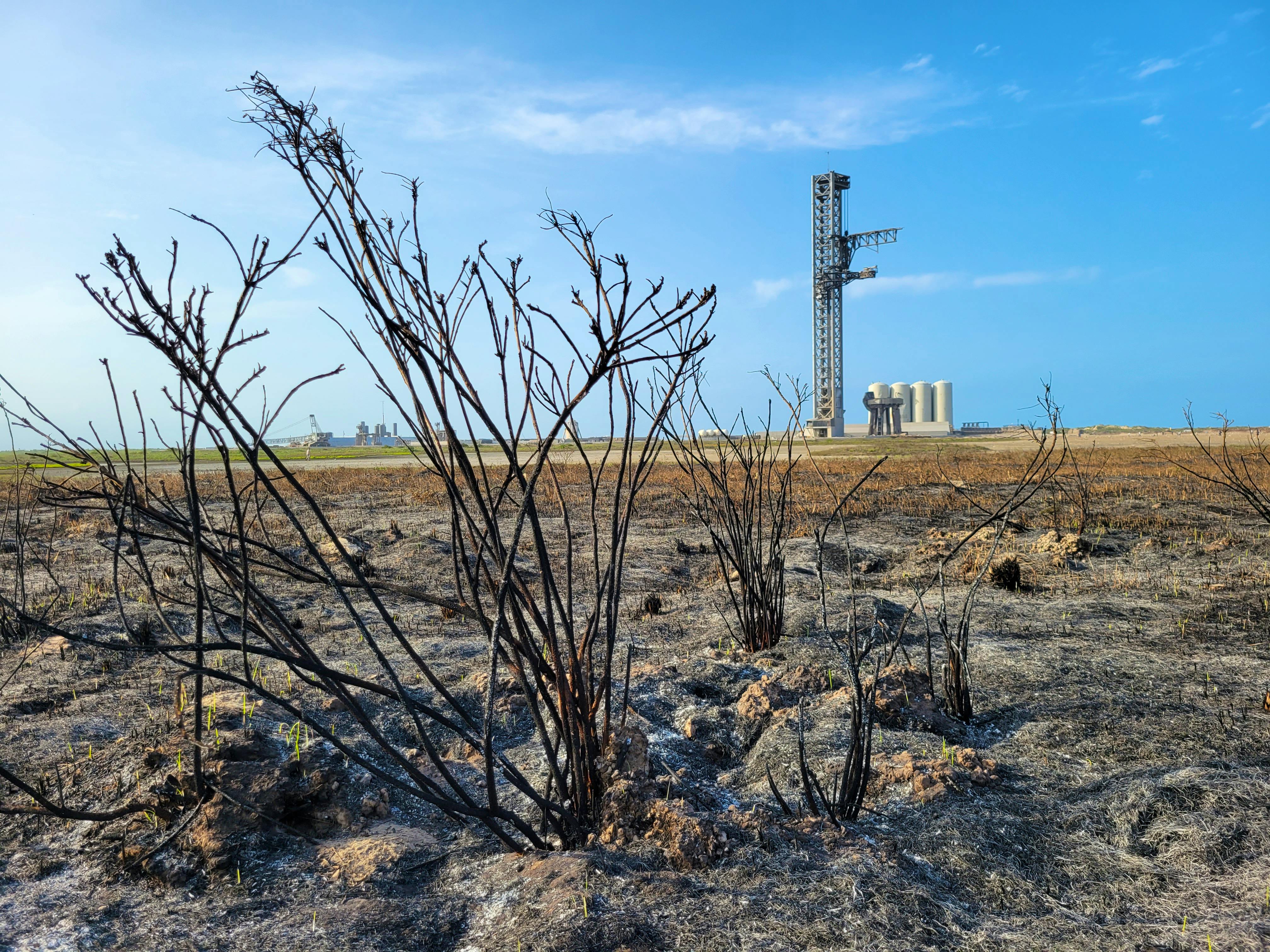 2023.04.22 - Burned Terrain from SpaceX Explosion - Texas - Coastal Bend Bays & Estuaries Program (CC BY-ND 2.0).jpg
