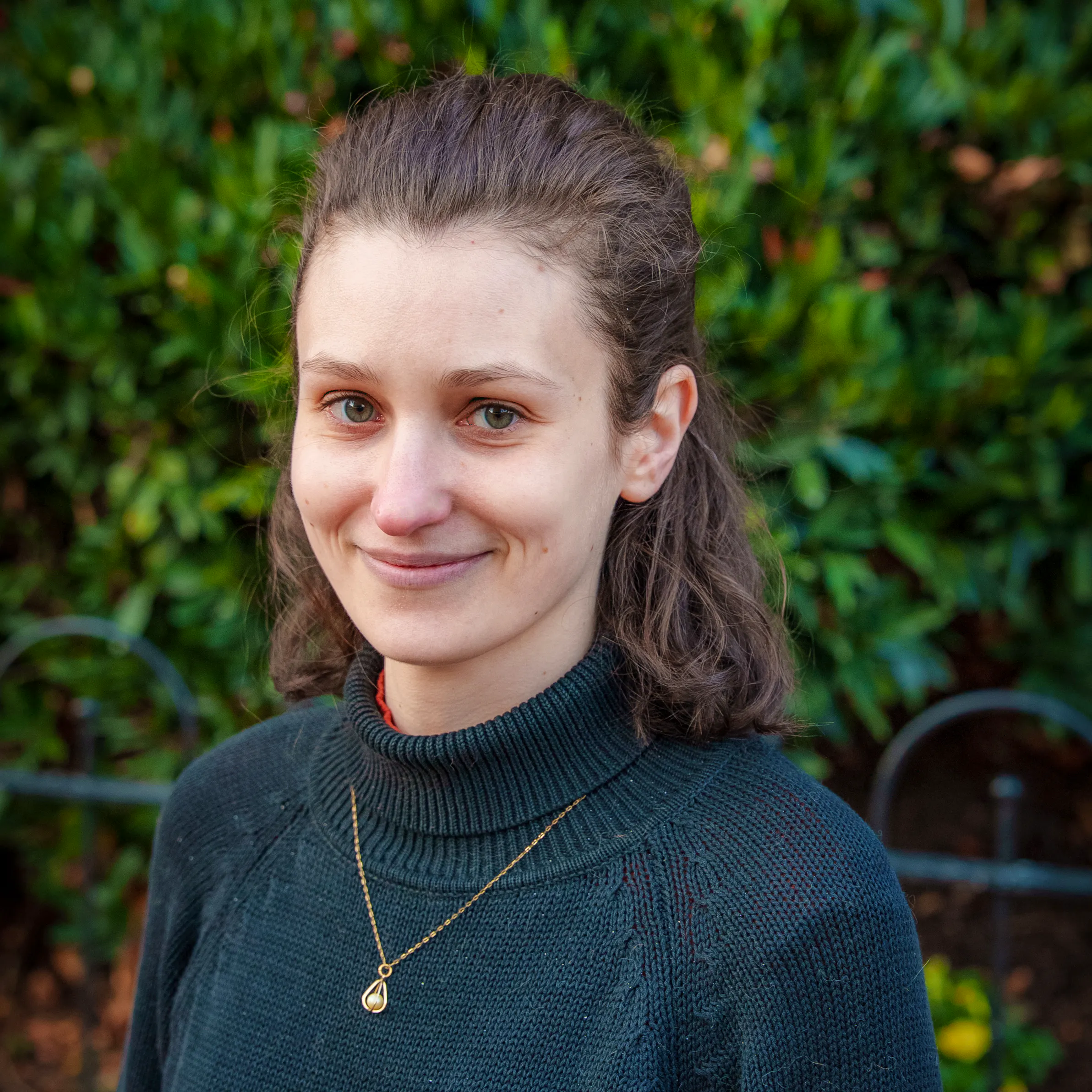 Emma Wellbaum Headshot