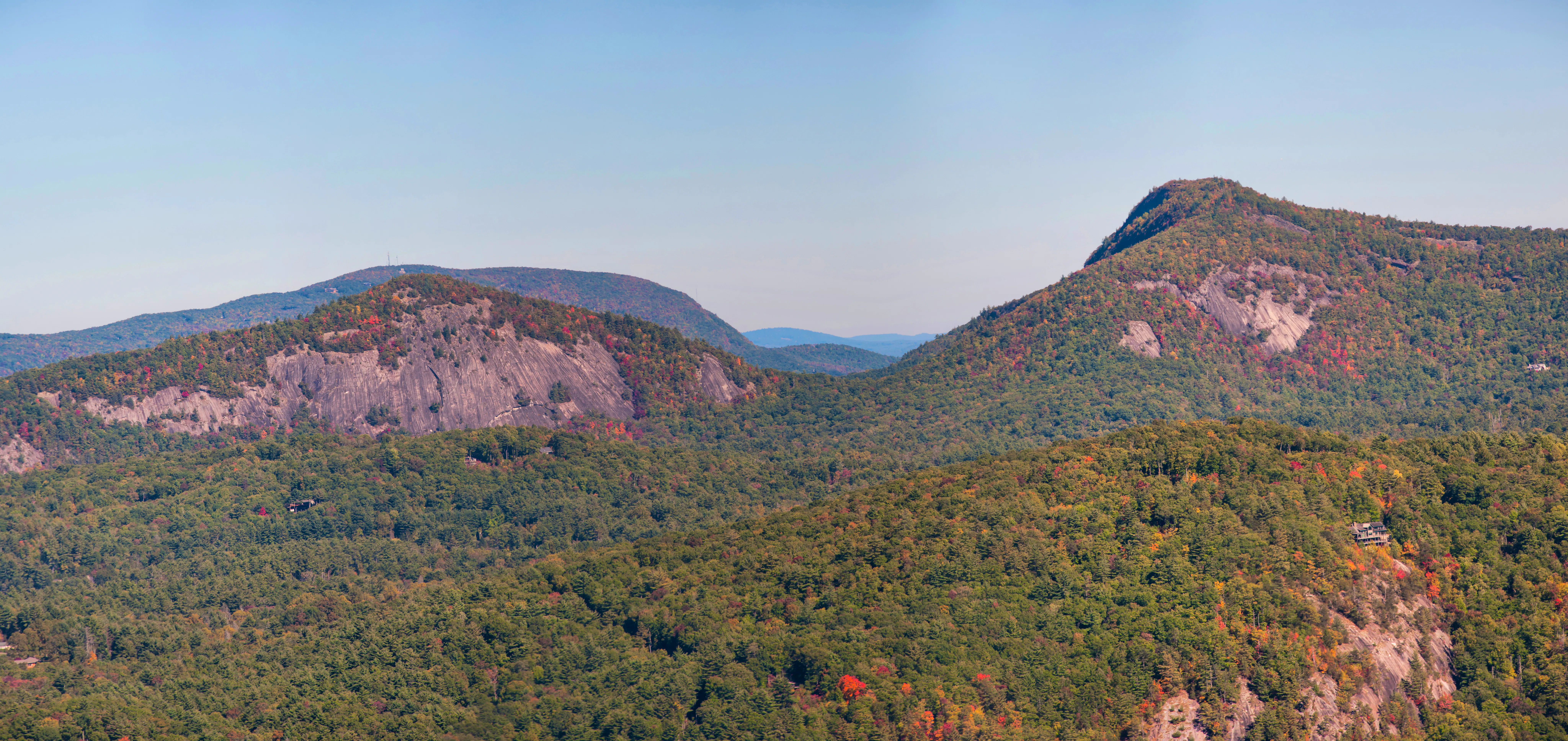 Nantahala National Forest