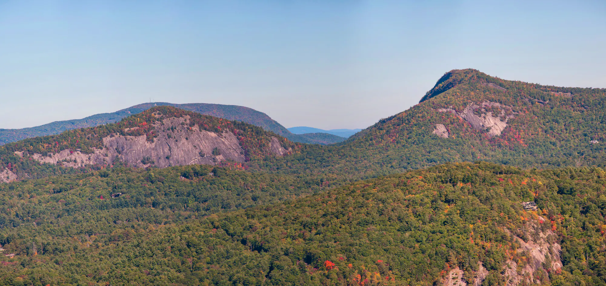 Nantahala National Forest