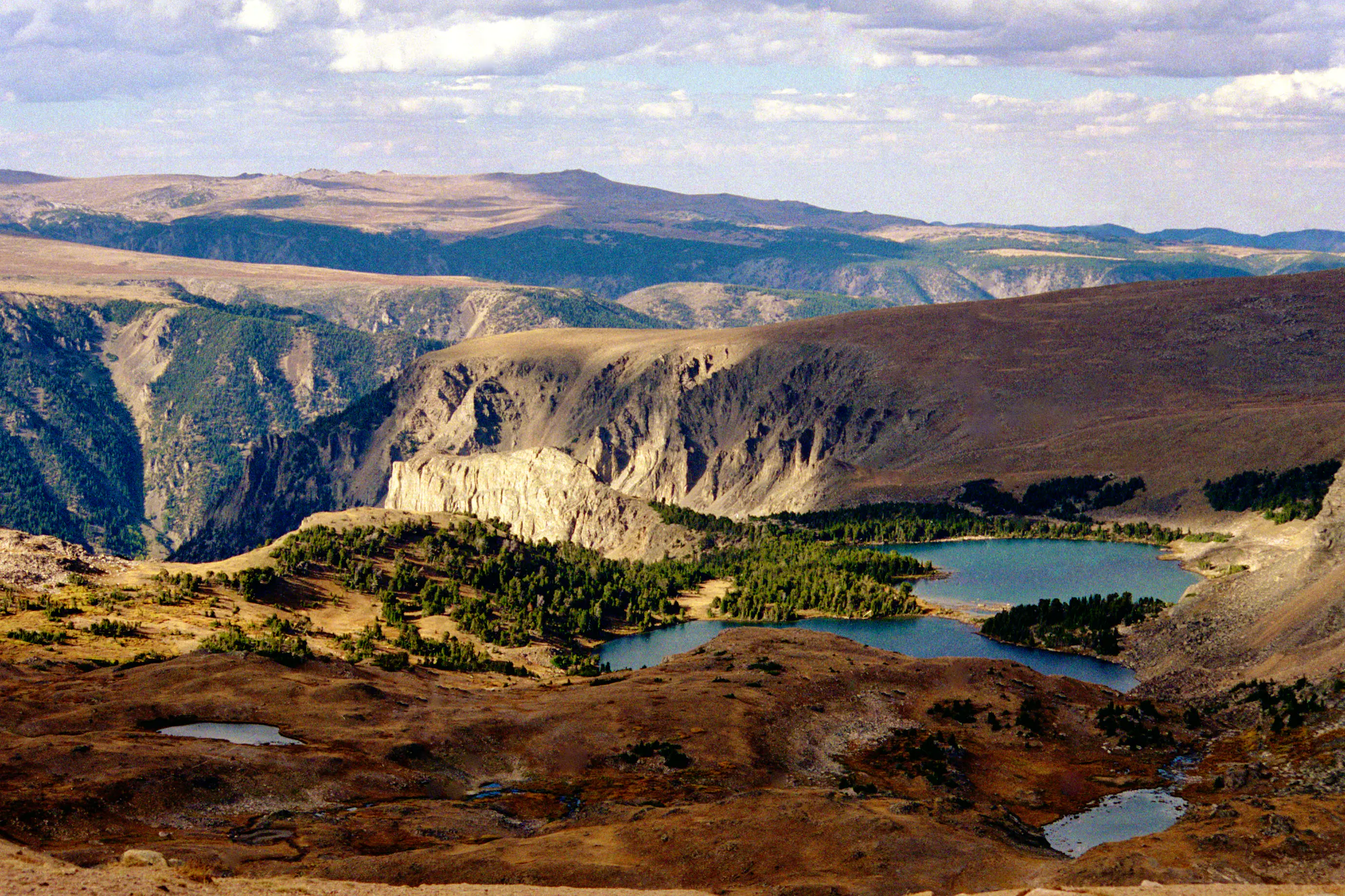Montana 