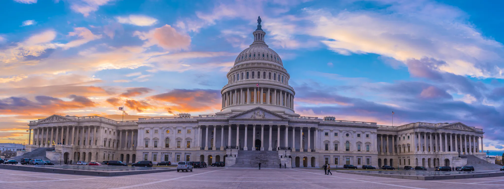 US Capitol Building