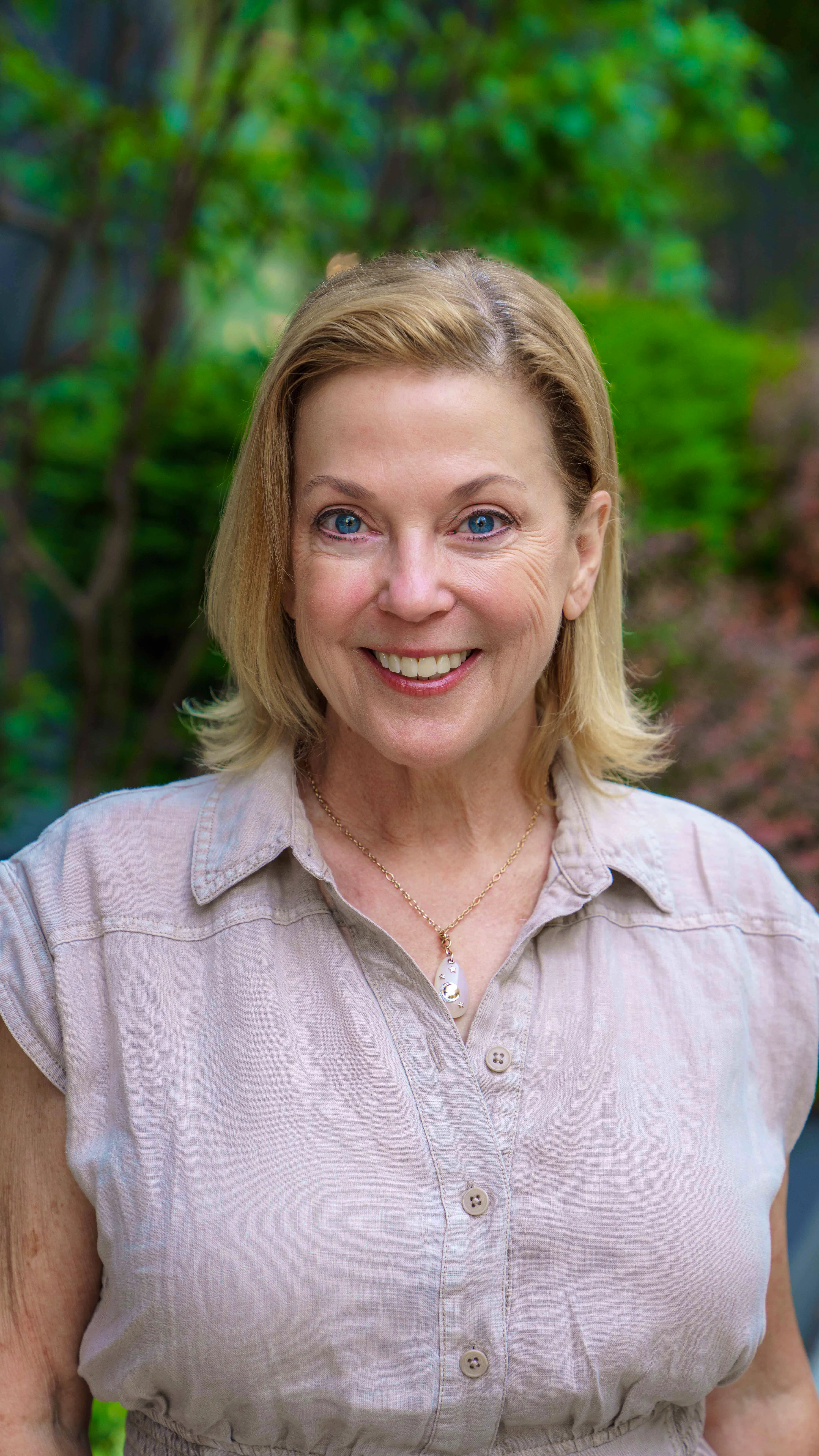 Laura Sheehan