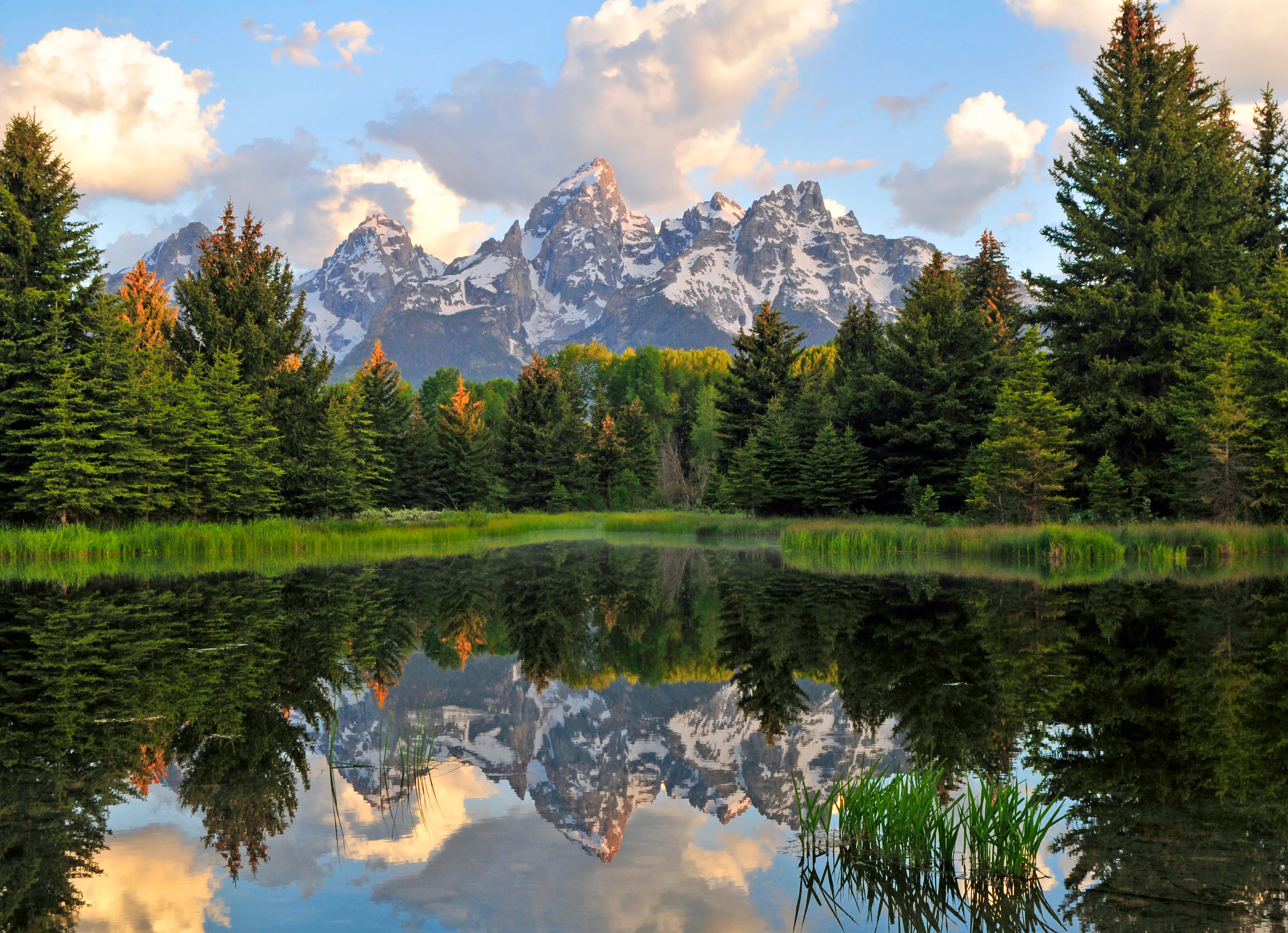 Grand Teton NP