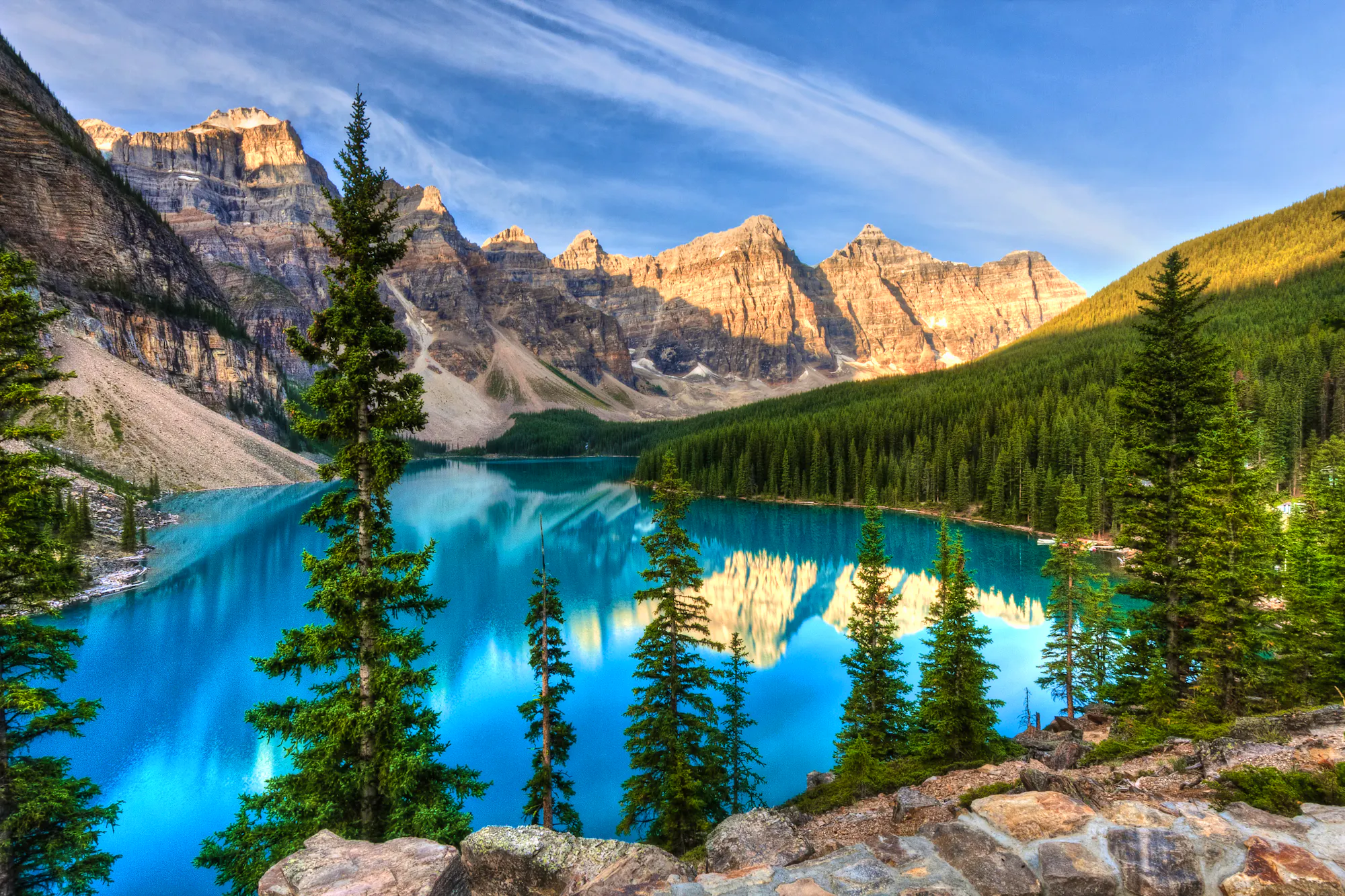 Banff National Park