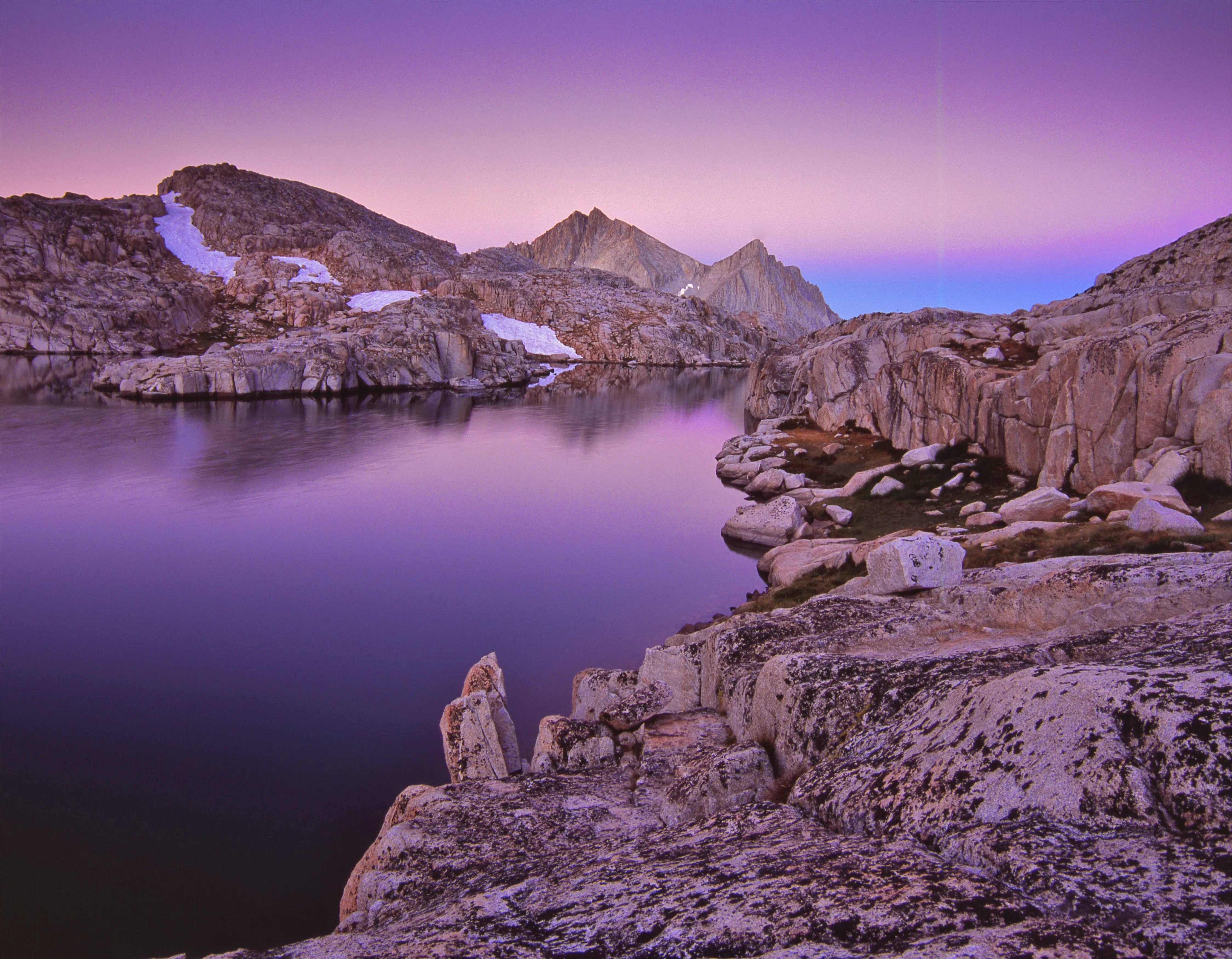 big bear lake 