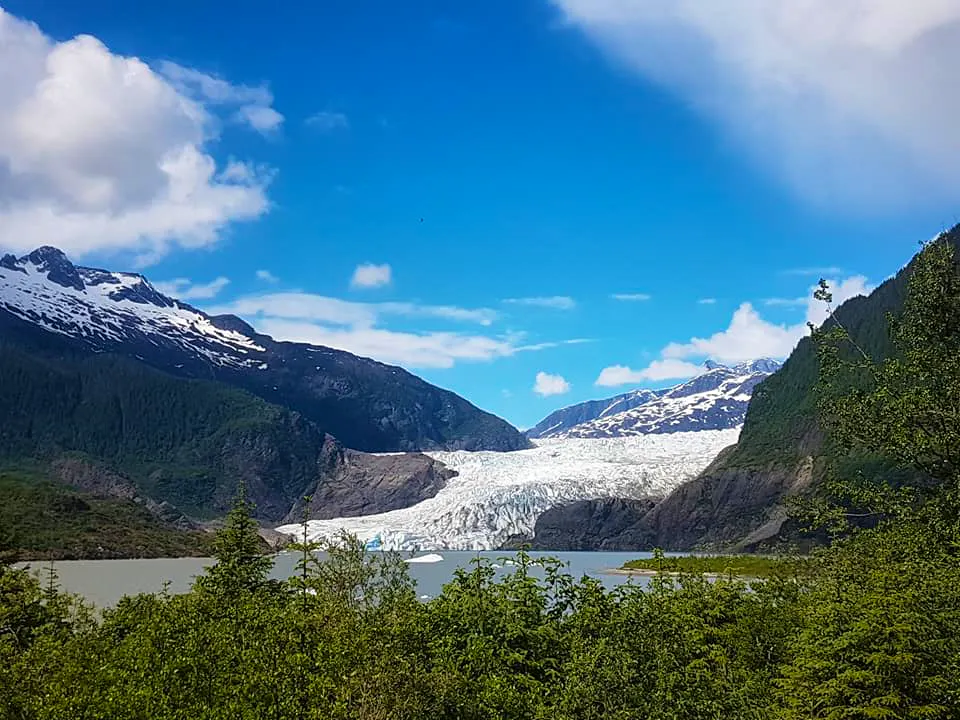 Tongass Nat'l Forest