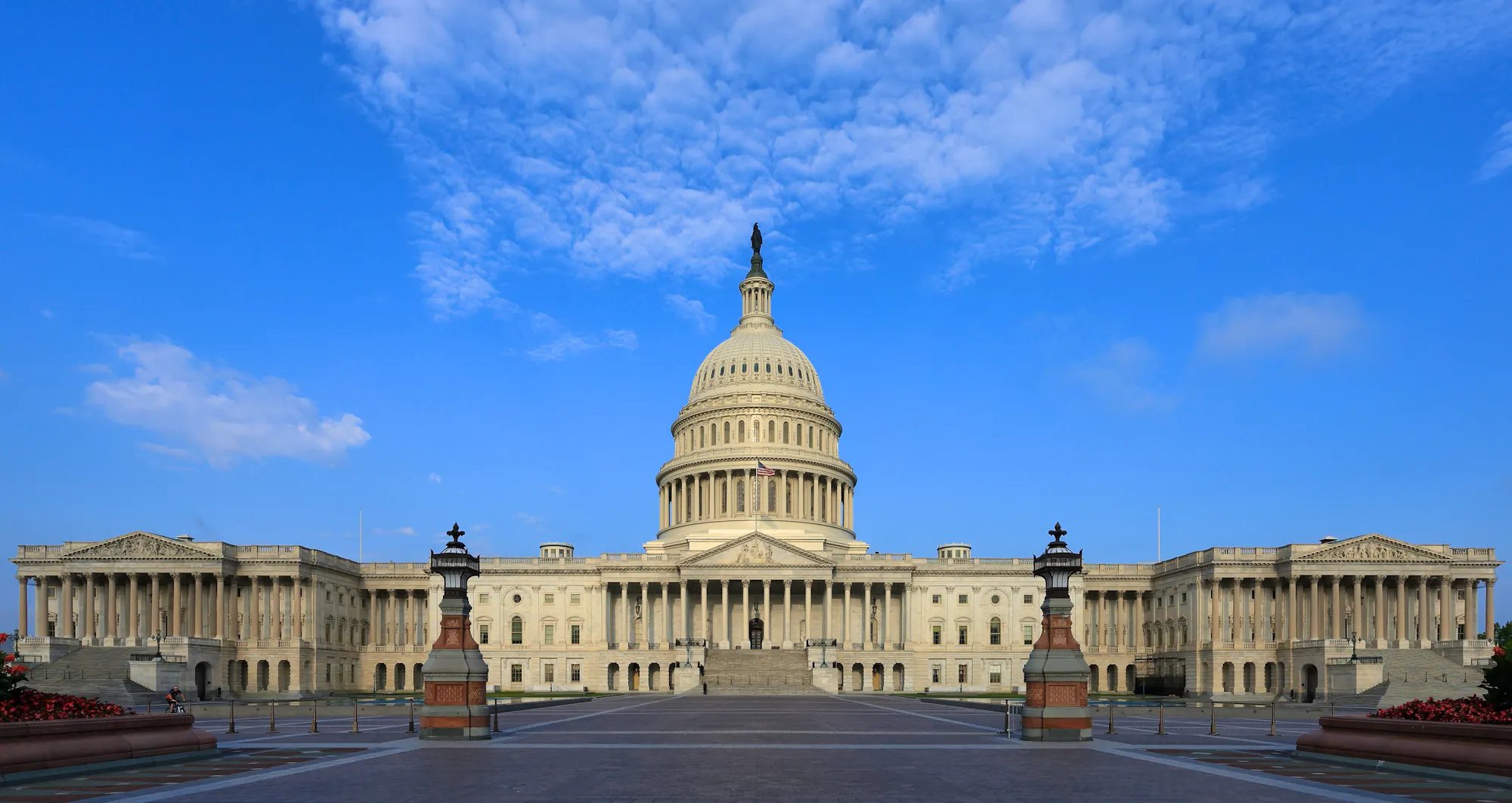 Capitol Building 