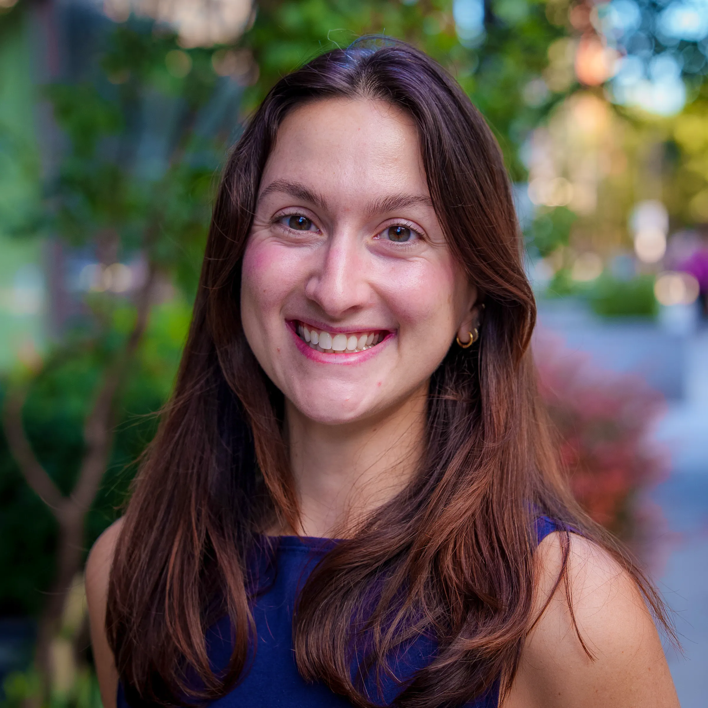 Emily Siegel