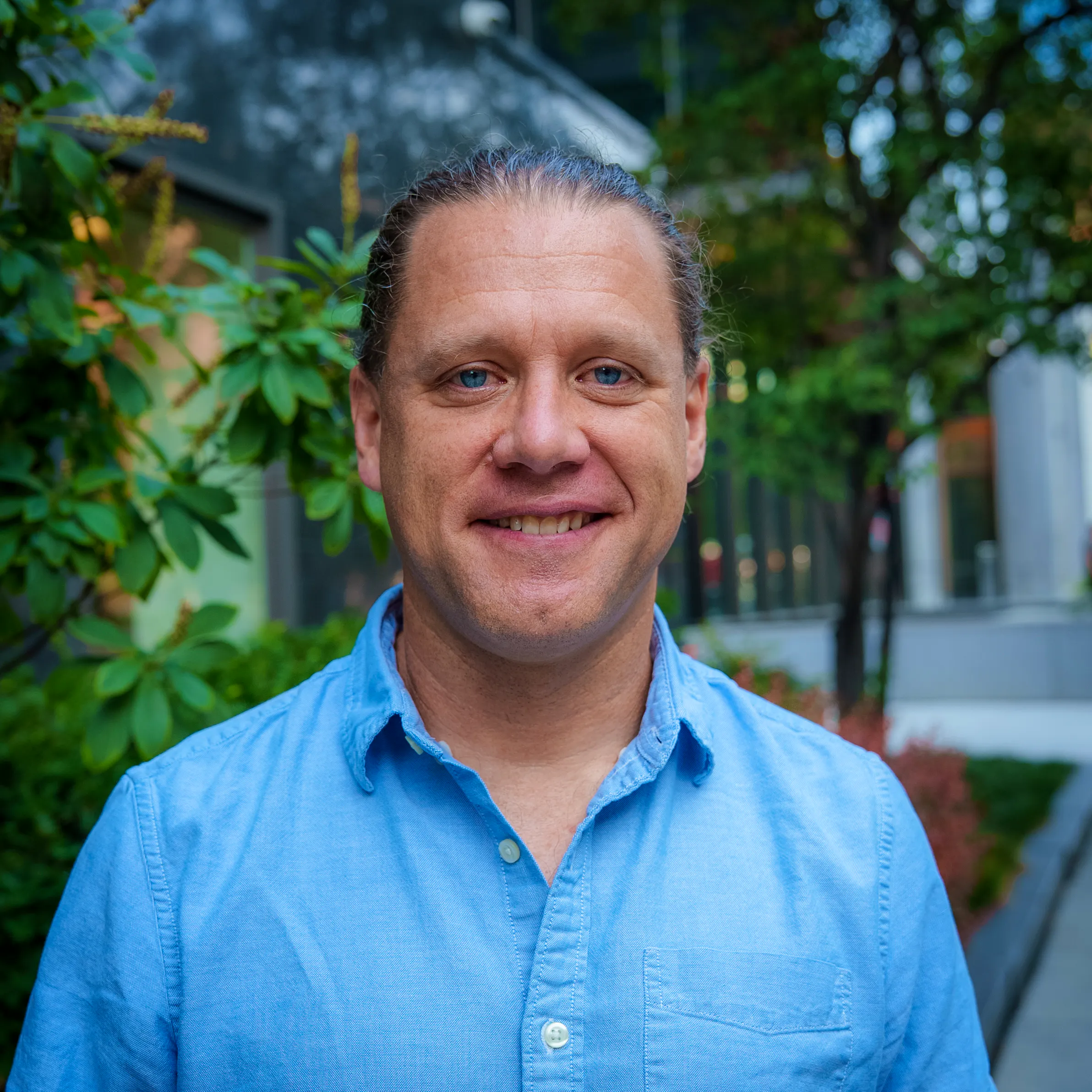 Stefan Ekernas