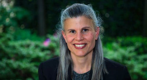 Jamie Rappaport Clark