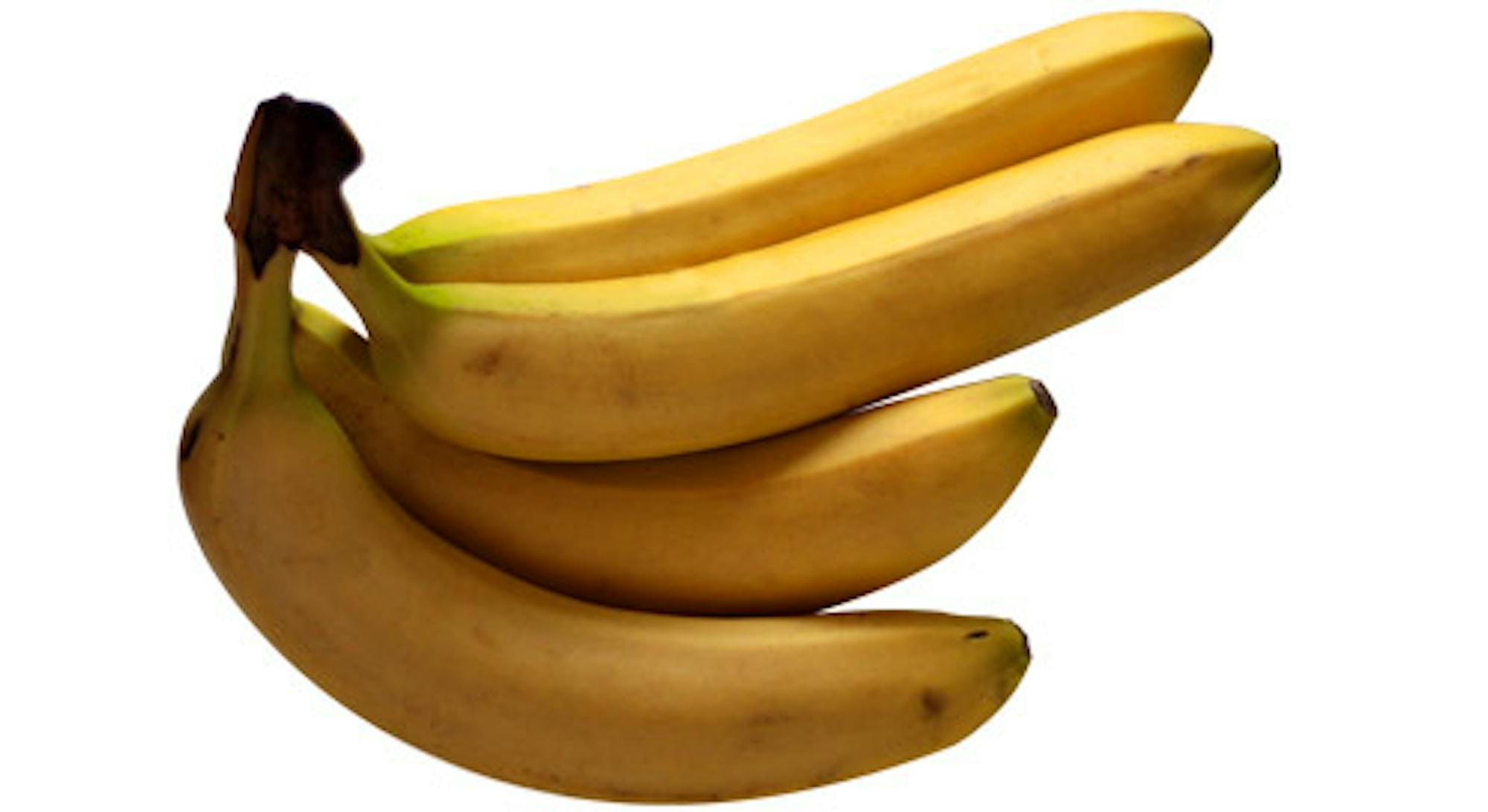 bananas